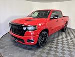 2025 Ram 1500 Crew Cab 4WD Pickup for sale #RD9465 - photo 4