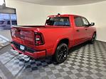 2025 Ram 1500 Crew Cab 4WD Pickup for sale #RD9465 - photo 2