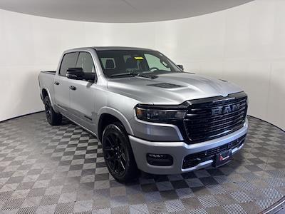 2025 Ram 1500 Crew Cab 4WD Pickup for sale #RD9473 - photo 1