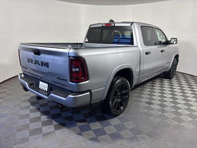 New 2025 Ram 1500 Laramie Crew Cab 4WD Pickup for sale #RD9473 - photo 2