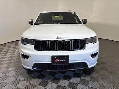2021 Jeep Grand Cherokee 4WD SUV for sale #RD9473A - photo 2