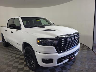 2025 Ram 1500 Crew Cab 4x4 Pickup for sale #RD9475 - photo 1