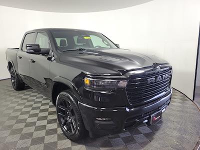 2025 Ram 1500 Crew Cab 4x4 Pickup for sale #RD9476 - photo 1