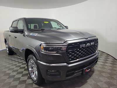 2025 Ram 1500 Crew Cab 4x4 Pickup for sale #RD9478 - photo 1
