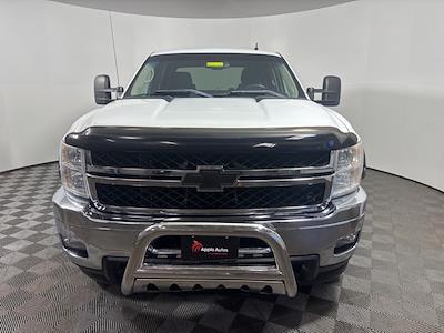 2011 Chevrolet Silverado 2500 Crew Cab 4WD Pickup for sale #RD9478C - photo 2