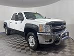 2011 Chevrolet Silverado 2500 Crew Cab 4WD Pickup for sale #RD9478C - photo 1