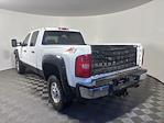 2011 Chevrolet Silverado 2500 Crew Cab 4WD Pickup for sale #RD9478C - photo 4
