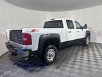 2011 Chevrolet Silverado 2500 Crew Cab 4WD Pickup for sale #RD9478C - photo 6