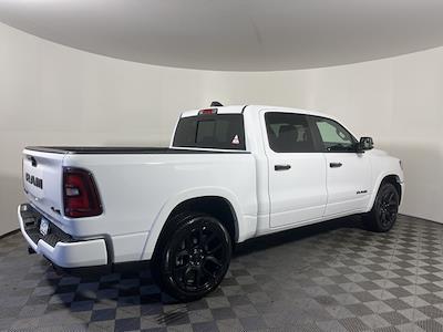New 2025 Ram 1500 Laramie Crew Cab 4WD Pickup for sale #RD9485 - photo 2