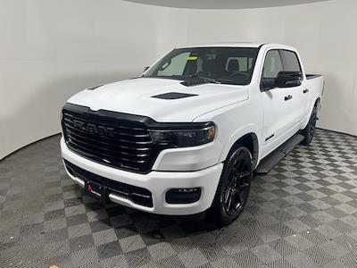 New 2025 Ram 1500 Laramie Crew Cab 4WD Pickup for sale #RD9485 - photo 1