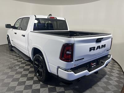 New 2025 Ram 1500 Laramie Crew Cab 4WD Pickup for sale #RD9485 - photo 2