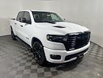 New 2025 Ram 1500 Laramie Crew Cab 4WD Pickup for sale #RD9485 - photo 3