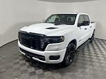 New 2025 Ram 1500 Laramie Crew Cab 4WD Pickup for sale #RD9485 - photo 1