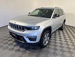 2023 Jeep Grand Cherokee 4xe 4WD SUV for sale #RD9493A - photo 3