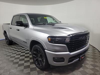 2025 Ram 1500 Crew Cab 4x4 Pickup for sale #RD9504 - photo 1