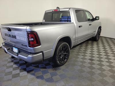 2025 Ram 1500 Crew Cab 4x4 Pickup for sale #RD9504 - photo 2