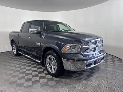 2017 Ram 1500 Crew Cab 4WD Pickup for sale #RD9504A - photo 1