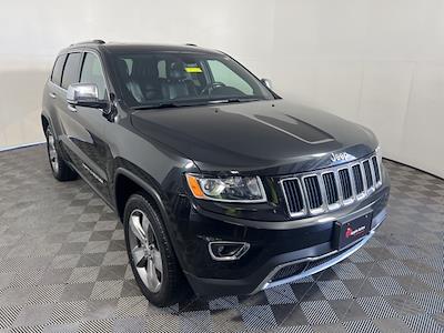 2016 Jeep Grand Cherokee 4x4 SUV for sale #RD9519A - photo 1
