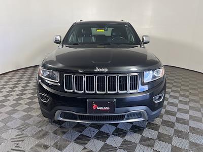 2016 Jeep Grand Cherokee 4x4 SUV for sale #RD9519A - photo 2