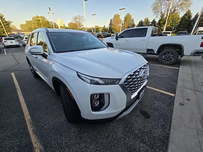 2020 Hyundai Palisade AWD SUV for sale #RD9520A - photo 1