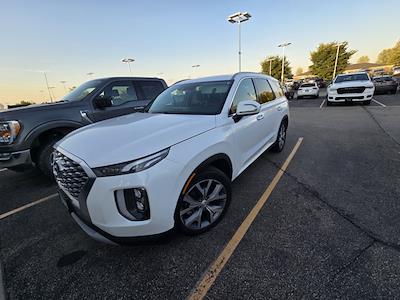 2020 Hyundai Palisade AWD SUV for sale #RD9520A - photo 2