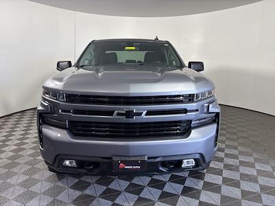 2022 Chevrolet Silverado 1500 Crew Cab 4x4 Pickup for sale #RD9522A - photo 2