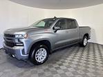2022 Chevrolet Silverado 1500 Crew Cab 4x4 Pickup for sale #RD9522A - photo 3