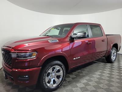 2025 Ram 1500 Crew Cab 4x4 Pickup for sale #RD9523 - photo 1