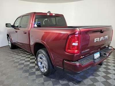 2025 Ram 1500 Crew Cab 4x4 Pickup for sale #RD9523 - photo 2