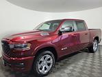 New 2025 Ram 1500 Lone Star Crew Cab 4x4 Pickup for sale #RD9523 - photo 1