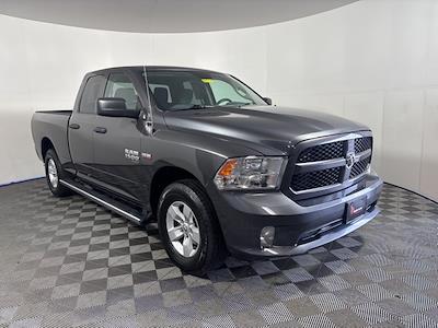 2019 Ram 1500 Classic Quad Cab 4x4 Pickup for sale #RD9523A - photo 1