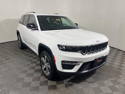 2023 Jeep Grand Cherokee 4WD SUV for sale #RD9537A - photo 1