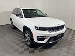 2023 Jeep Grand Cherokee 4WD SUV for sale #RD9537A - photo 1