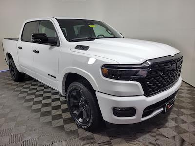 2025 Ram 1500 Crew Cab 4x4 Pickup for sale #RD9541 - photo 1