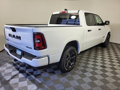 2025 Ram 1500 Crew Cab 4x4 Pickup for sale #RD9541 - photo 2