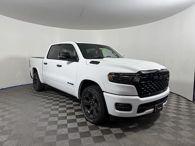 2025 Ram 1500 Crew Cab 4x4 Pickup for sale #RD9542 - photo 1
