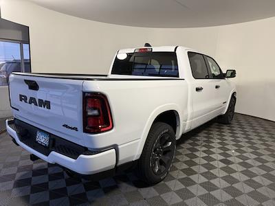 2025 Ram 1500 Crew Cab 4x4 Pickup for sale #RD9542 - photo 2