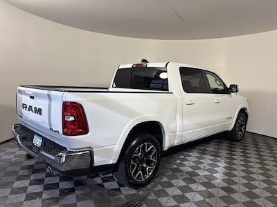 2025 Ram 1500 Crew Cab 4WD Pickup for sale #RD9554 - photo 2