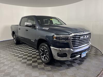 2025 Ram 1500 Crew Cab 4x4 Pickup for sale #RD9555 - photo 1