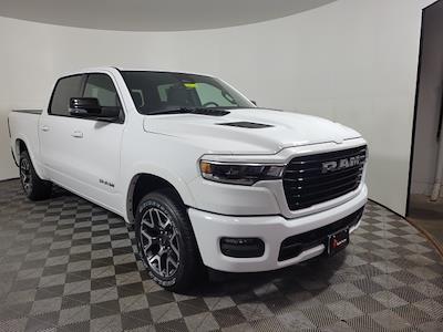 2025 Ram 1500 Crew Cab 4x4 Pickup for sale #RD9566 - photo 1