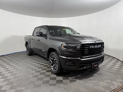 2025 Ram 1500 Crew Cab 4x4 Pickup for sale #RD9572 - photo 1