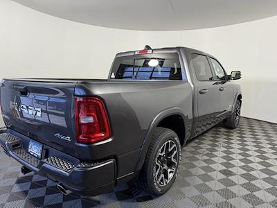 2025 Ram 1500 Crew Cab 4x4 Pickup for sale #RD9572 - photo 2