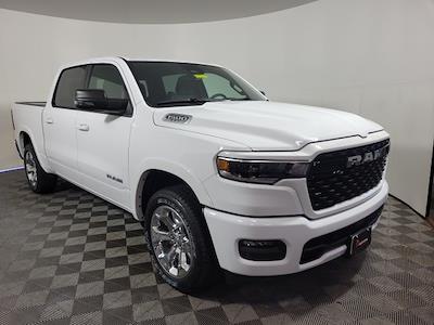 2025 Ram 1500 Crew Cab 4x4 Pickup for sale #RD9579 - photo 1