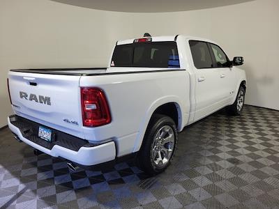 2025 Ram 1500 Crew Cab 4x4 Pickup for sale #RD9579 - photo 2