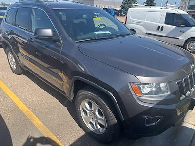 2014 Jeep Grand Cherokee 4WD SUV for sale #RD9579A - photo 1