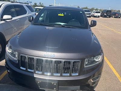 2014 Jeep Grand Cherokee 4WD SUV for sale #RD9579A - photo 2