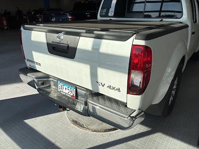 2016 Nissan Frontier Crew Cab 4WD Pickup for sale #RD9579B - photo 1