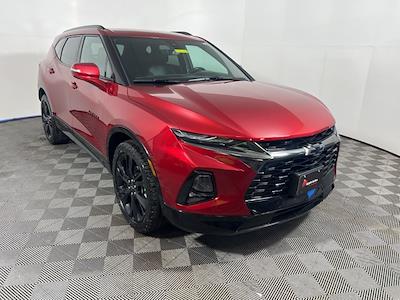 2021 Chevrolet Blazer AWD SUV for sale #RD9579C - photo 1