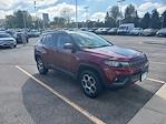 2022 Jeep Compass 4WD SUV for sale #RD9581A - photo 1