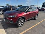 2022 Jeep Compass 4WD SUV for sale #RD9581A - photo 4